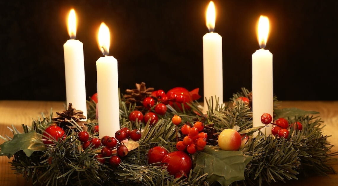Sweets and Sweet Advent