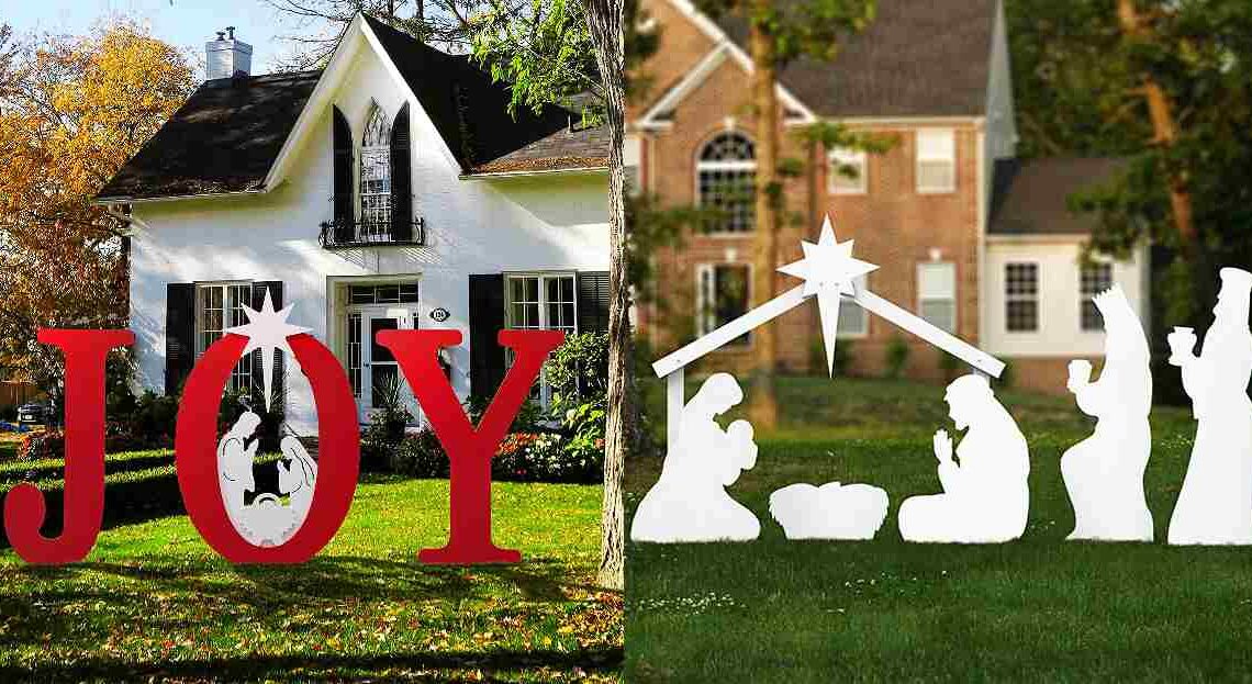 Caught Up in Advent Love