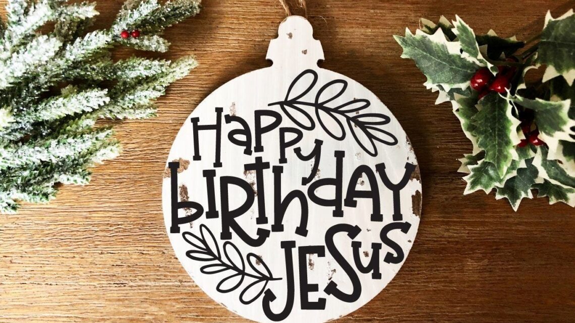 Merry Christmas to You and Yours