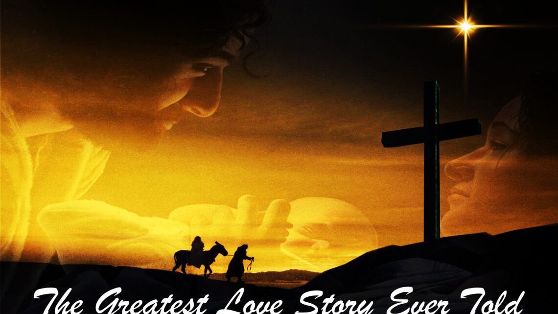 I Love a Good Love Story