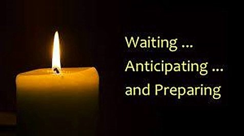 Waiting, Anticipating and Preparing
