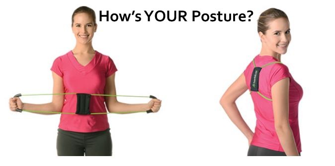 Mind Your Posture