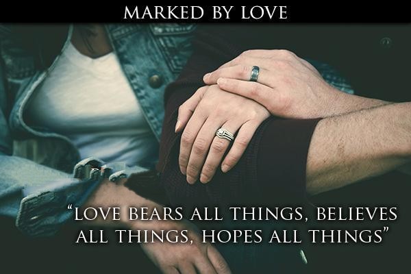 Still Loving in the Love Month?