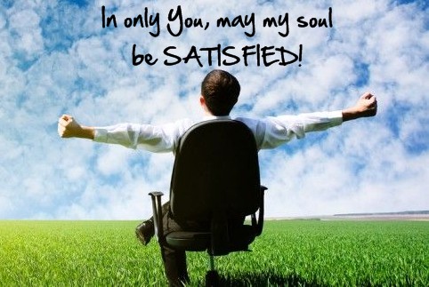  Satisfaction…..Guaranteed