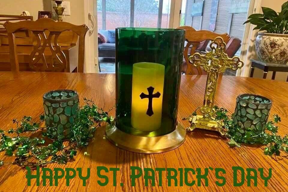 Happy St. Patrick’s Day