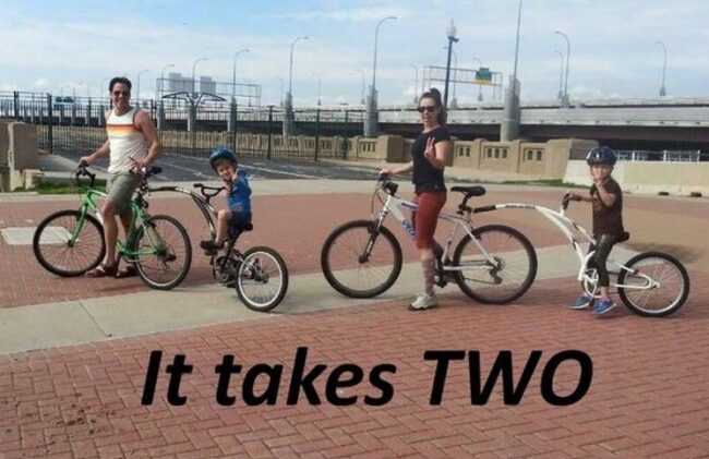 It Takes Two