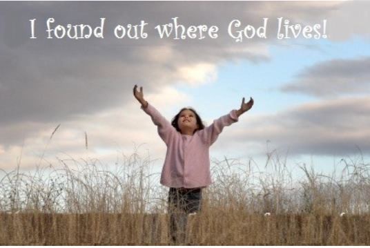 God Brought the House Down