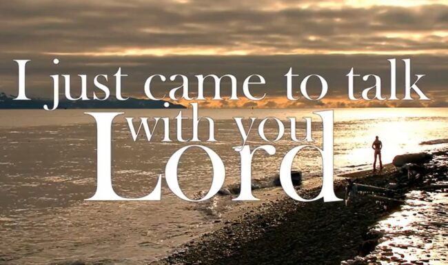 Our Promise-Keeping Father