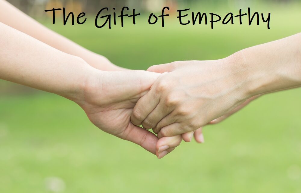 Empathy Makes a Difference