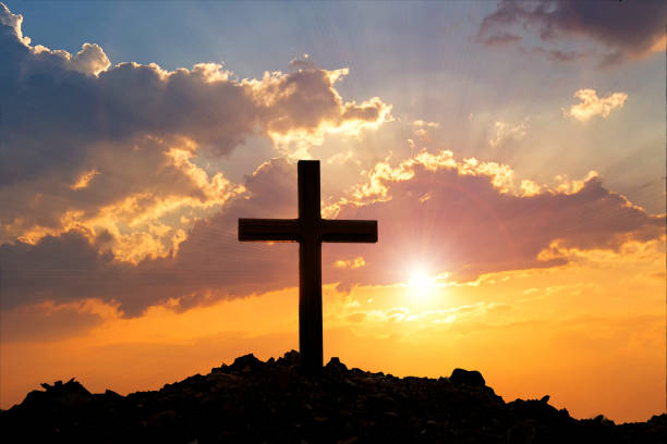  News Alert: Jesus is no Longer on the Cross