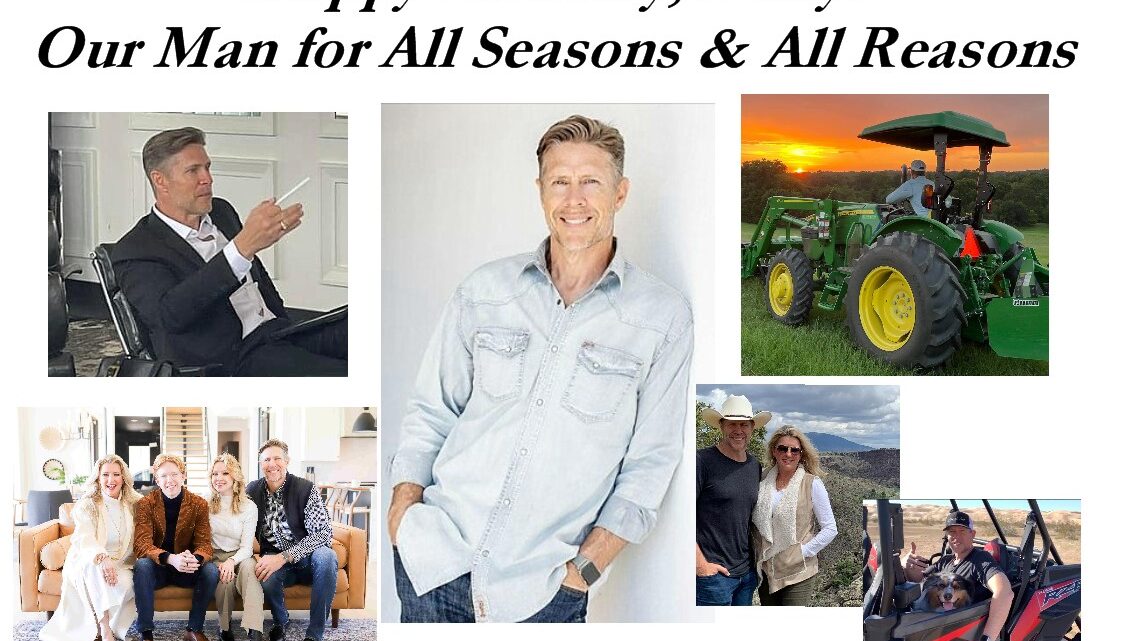 A Man for all Seasons