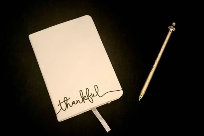  Write the Vision. Make it Plain.