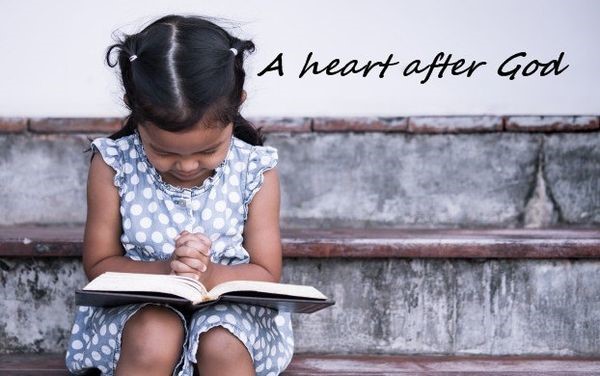 Is it Clothes or the Heart That Makes Us?