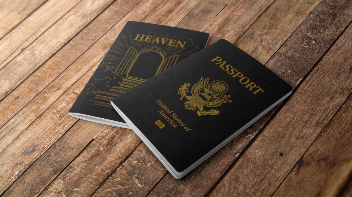 Dual Citizenship Has Its Privileges