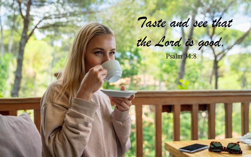 Is Life Bland to You?