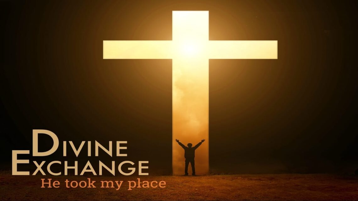 Our Divine Palindrome