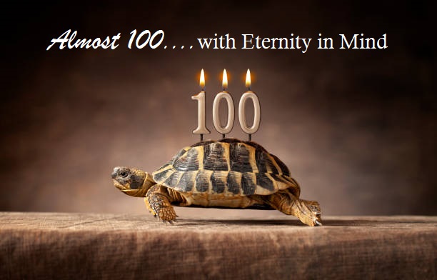 Living in the Light of Eternity