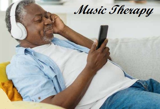 The Therapy of Music