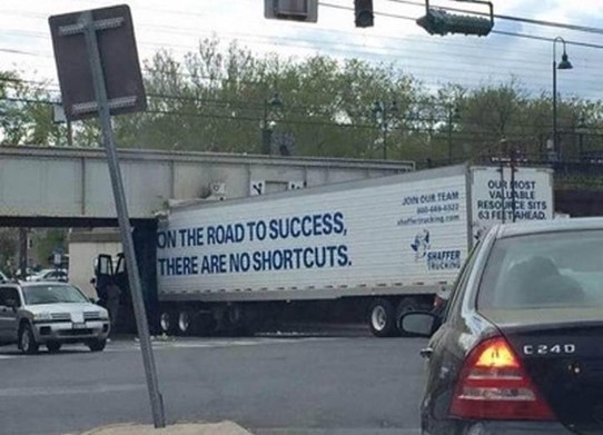  Lord! Please Give Me a Sign!