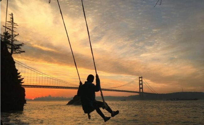 This Side of the Bridge