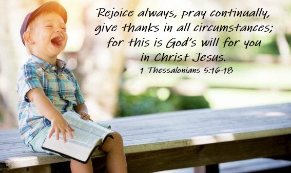 Which Holiday is God’s Favorite?