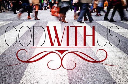 God With Us