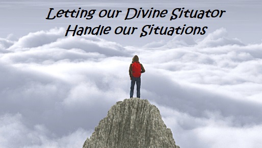 Our Divine Situator