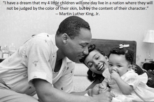 The Legacy of our Brothers and Sisters