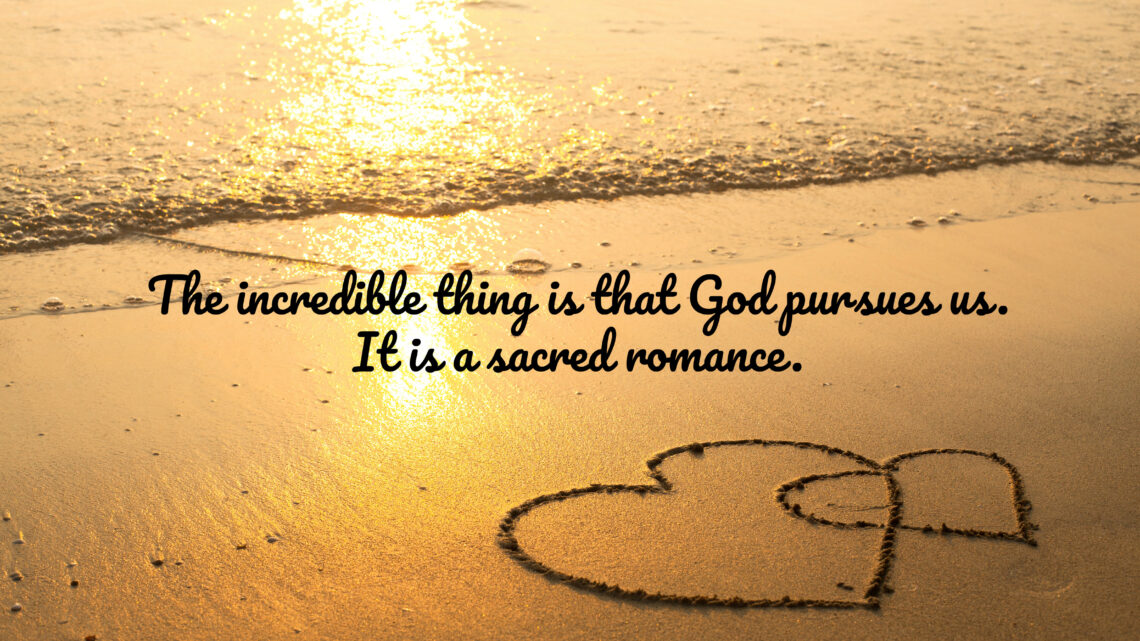 Bring on the Romance with Love Songs