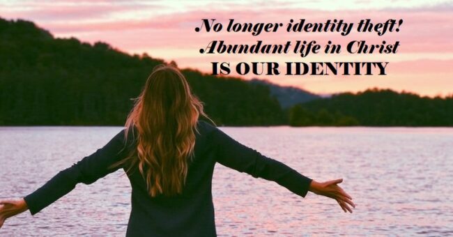 Born with an Identity
