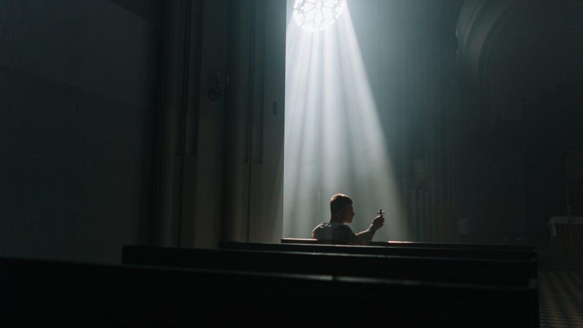 Turn on the Spotlights