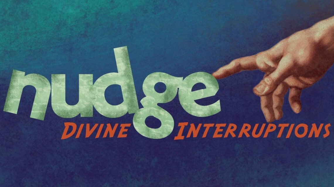 Being Willing to be Interrupted