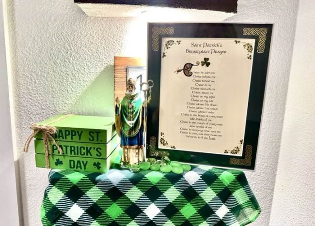 Happy St. Patrick’s Day