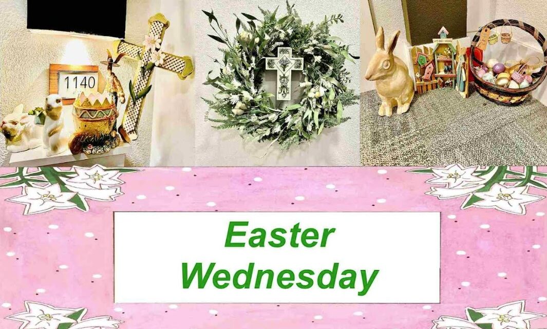Hump Day or Holy Day?
