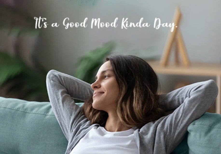 Happy May 1st and Good Morning, Sunshine!