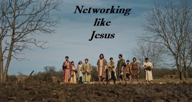 NET-Working