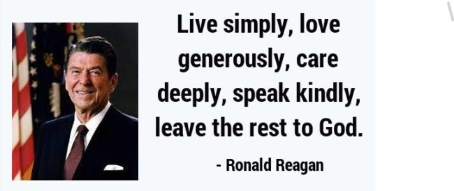 Kindness takes the Higher Ground