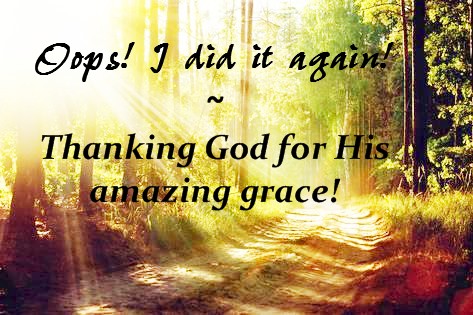 Whosoever is Entitled to Grace