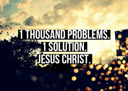 For Lasting Change – We Need God’s Power