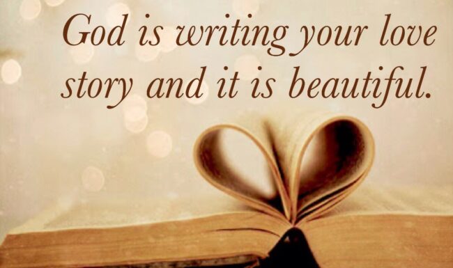 Annivesary Blessings & Month-a-Versary Blessings