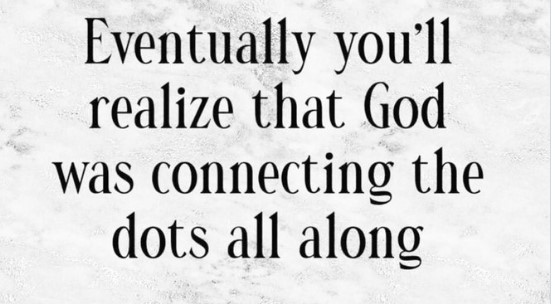 Connecting the Dots
