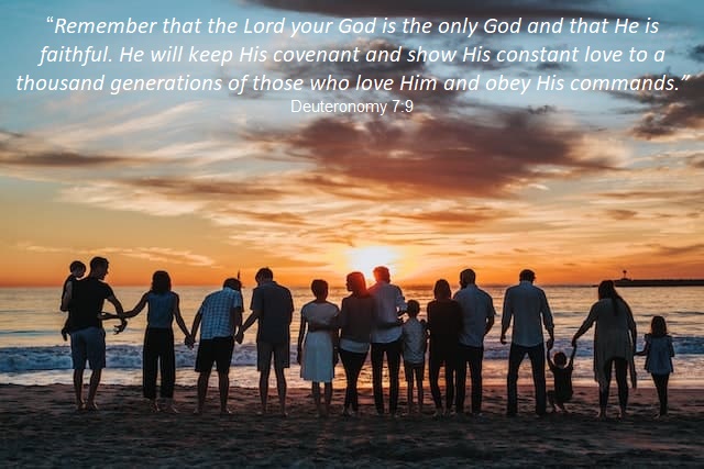 A Thousand Generations