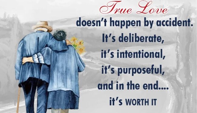 The Keys to a Happy Marriage