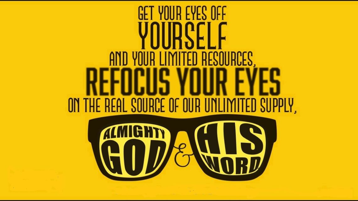 Our No Limits God