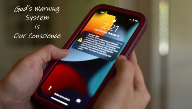 Our Emergency Alert System