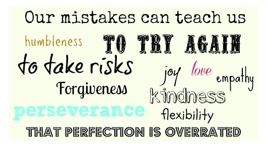 Wisdom from Trial and Error