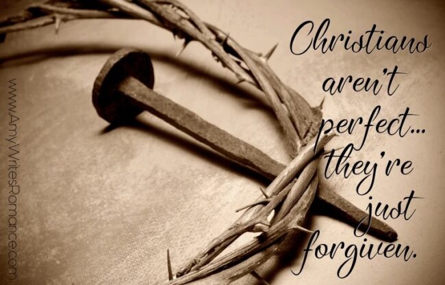 Are We Good at “Christianing”?
