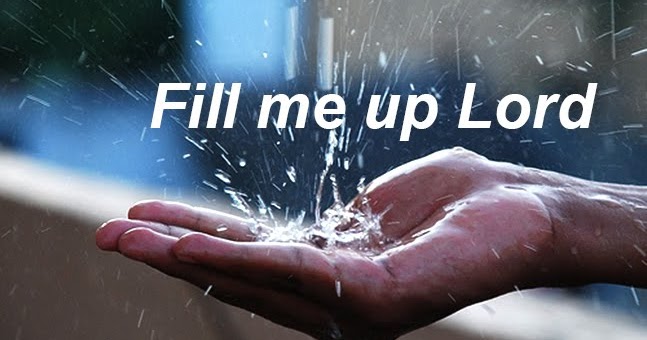 Fill ‘er Up