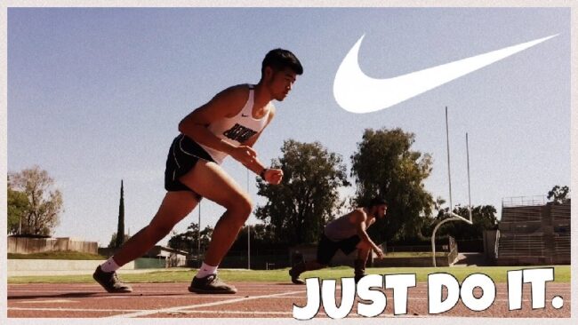 Just Do It