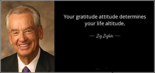 When Gratitude Isn’t Easy